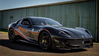 2018 Ferrari 812 Superfast Coupe F152M for sale in Smeaton Grange